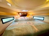 Bavaria C42 Aft Cabin